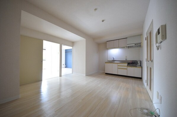 シャルムベルシーの物件内観写真